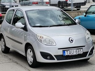 RENAULT TWINGO 1.2 Expression