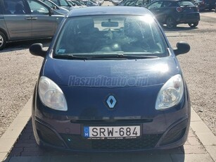 RENAULT TWINGO 1.2 Expression 89.000km!!!