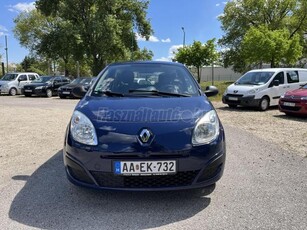 RENAULT TWINGO 1.2 Expression friss műszaki.isofix.újszerü gumik.eu4