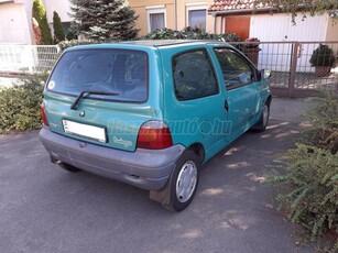 RENAULT TWINGO 1.2