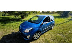 RENAULT TWINGO 1.2 GT Magyarországi. km. garancia. végig szervizelt!