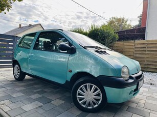 RENAULT TWINGO 1.2 Helios Friss Műszaki Jéghideg Klíma Szervokormány