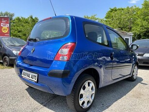 RENAULT TWINGO 1.2 Premiere FRISS MŰSZAKI!!!