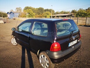 RENAULT TWINGO 1.2 Privilege