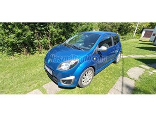 RENAULT TWINGO 1.6 Sport RS AMIKOR AZ ÁLOM VALÓRA VÁLIK !!!!