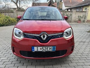 RENAULT TWINGO ELECTRIC DRIVE 60KW INTENS