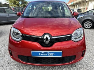 RENAULT TWINGO INTENS 1.0 EURO 6 Csak 17 926km!!!