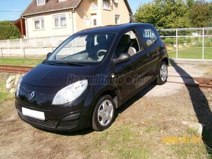 RENAULT TWINGO KLÍMA KITŰNŐ MŰSZAKI ÁLLAPOT!