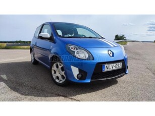 RENAULT TWINGO Twingo 1.2 GT Gordini (3 ajtós 101 LE)