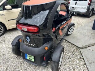 RENAULT TWIZY