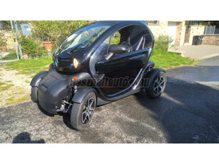 RENAULT TWIZY Z.E. IntensZ.E. Intens