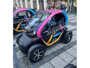 RENAULT TWIZY Z.E. LifeZ.E. Life