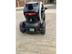 RENAULT TWIZY Z.E. LifeZ.E. Life