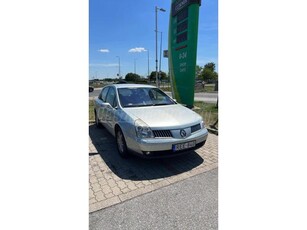 RENAULT VEL SATIS 2.2 dCi Expression