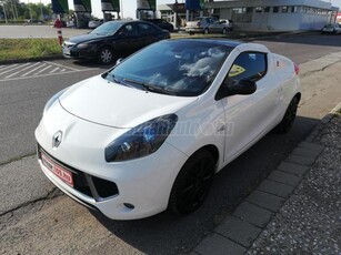 RENAULT WIND 1.2 TCe Dynamique