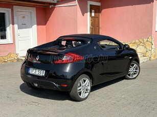 RENAULT WIND 1.2 TCe Dynamique CABRIO 16K ÚJGUMI PDC BŐR TEMP 145EKM KLÍMA HIFI KEMÉNYTETŐS EU5