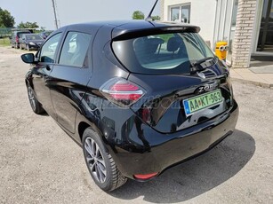 RENAULT ZOE E-Tech Electric 110 52 kWh Zen