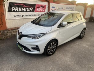 RENAULT ZOE E-Tech Electric 135 52 kWh Intens