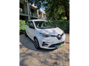 RENAULT ZOE E-Tech Electric R110 52 kWh Evolution Magánszemély.Garanciális