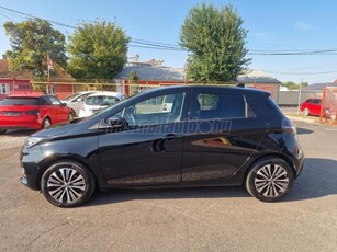 RENAULT ZOE E-Tech Electric R135 52 kWh Iconic Navi//Kamera/Ülés+Korm.fűt/Parkradar/Sávtartó/Garancia/ÁFÁ-s vételár