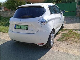 RENAULT ZOE Intens Q210