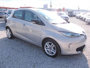 RENAULT ZOE Intens Q210 41Ah-es Akkupakkal