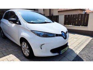 RENAULT ZOE Intens Q210