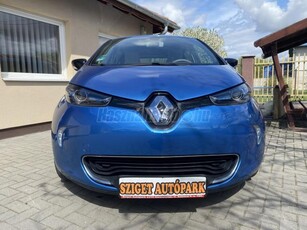 RENAULT ZOE Intens Q210 65000 KM!!!