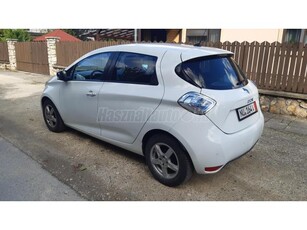 RENAULT ZOE Intens Q210 85 %-os Saját Akku !