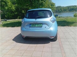 RENAULT ZOE Intens Q210