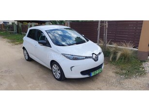 RENAULT ZOE Intens Q210