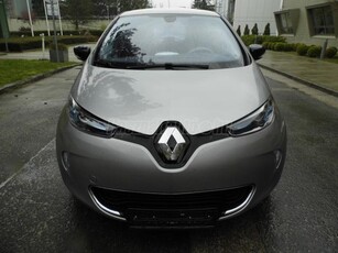 RENAULT ZOE Intens Q210 AUT.TEMPOMAT.SAJÁT AKSI.UJ GUMI