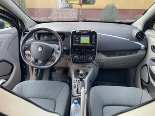 RENAULT ZOE Intens Q210