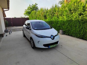 RENAULT ZOE Intens Q210