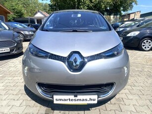 RENAULT ZOE Intens Q210 NAVI.ALUFELNI.TOLATÓRADAR-KAMERA.TEMPOMAT.TYP 2-es UTCAI TÖLTŐKÁBEL.SAJÁT AKKU