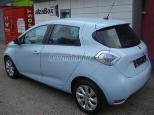 RENAULT ZOE Intens Q210 Navi.Kamera.Keyles Go!!!