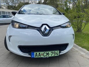 RENAULT ZOE Intens Q210 SAJÁT AUTÓM. MAGÁNSZEMÉLYTŐL. ŰLÉSFŰTÉS. NAVI. ÚJ GUMIKKAL. HIBÁTLAN ÁLLAPOTBAN!