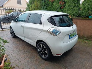 RENAULT ZOE Life Q210 1 év Evertech garancia.Felújított motor és fed töltő!