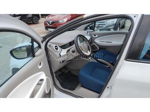 RENAULT ZOE Life Q210