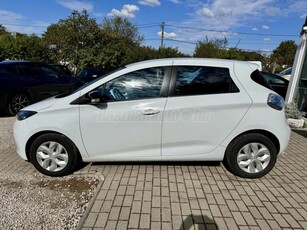 RENAULT ZOE Life Q210 74000KM-NAVI-TEMPOMAT-MEGKÍMÉLT