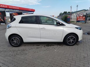 RENAULT ZOE Life Q210 GYÖNGYHÁZMETÁL.NAVI.TOLATÓKAMERA.BIKOLORALUFELNIK