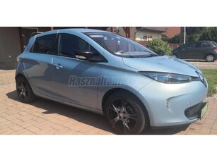 RENAULT ZOE Life Q210 NAVI.+17'BIKOLORALUFELNI.TOL.KAMERA+RADAR.Magyarrendszámos