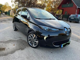 RENAULT ZOE R240 CSAK 22.000 KM!!!