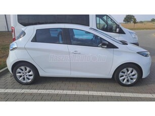 RENAULT ZOE R240 Intens 22 KW 2016.08.hó