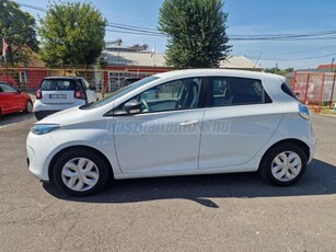 RENAULT ZOE Z.E. Q90 41 kWh Intens (Automata)