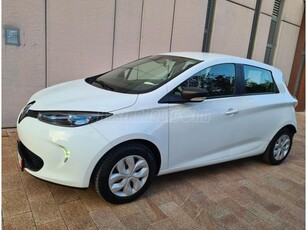 RENAULT ZOE Z.E. Q90 41 kWh Life (Automata) 67e km!