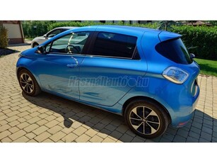 RENAULT ZOE Z.E. R110 41 kWh Intens (Automata)