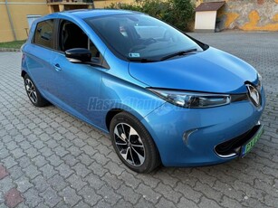 RENAULT ZOE Z.E. R110 41 kWh Intens (Automata)