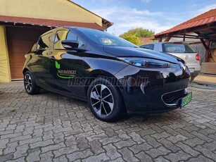 RENAULT ZOE Z.E. R110 41 kWh Intens (Automata)