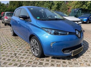 RENAULT ZOE Z.E. R110 41 kWh Intens (Automata)